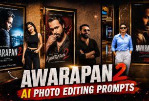Awarapan 2 Photo Editing Prompts