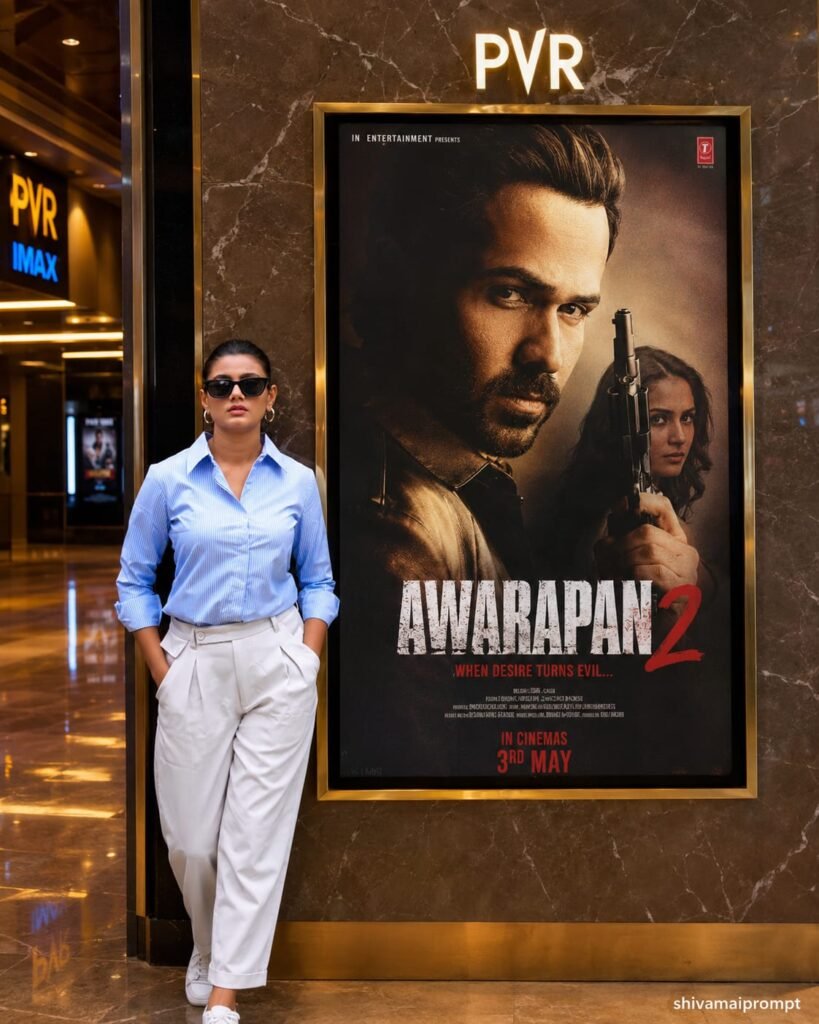 Awarapan 2 Photo Editing Prompts (Chatgpt 2026) for Girls and Boys 3 Awarapan 2 Photo Editing Prompts (Chatgpt 2026) for Girls and Boys