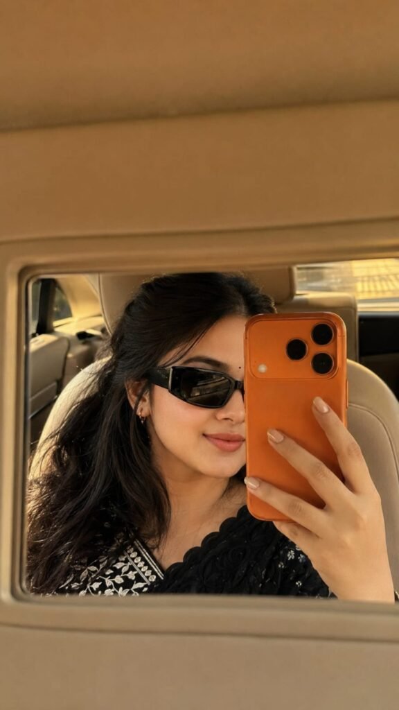 Luxury Car Mirror Selfie Photo Editing Prompts 2026 - Ai Photo Editing Prompts 3 Luxury Car Mirror Selfie Photo Editing Prompts