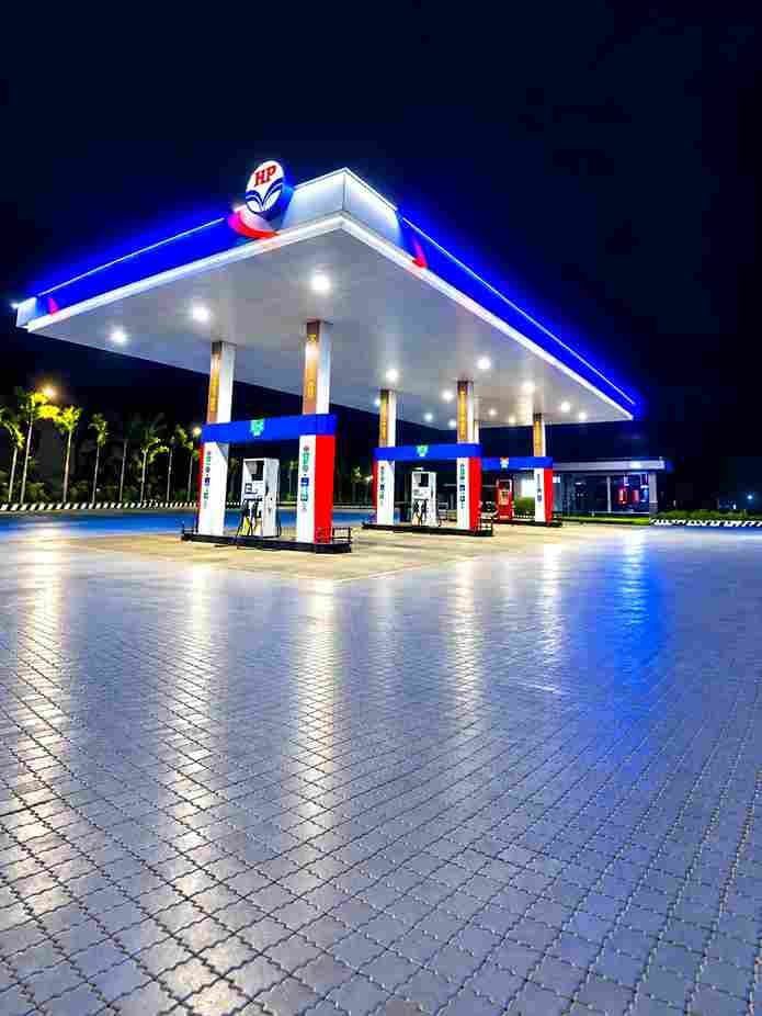 Viral Petrol Pump Ai Photo Editing Prompts 2026
